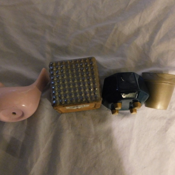 Succulent or Cacti Mini Pots Collection - Picture 5 of 5